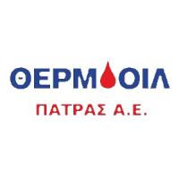 Θερμοιλ Πάτρας ΑΕ | Καυστήρες - Κυκλοφορητές, λογότυπο