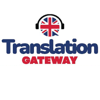 Δαράτου Βικτωρία - Translation Gateway Μεταφράσεις Πάτρα Λογότυπο