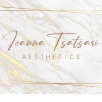 Tsatsari Ioanna | Αισθητική | Πάτρα | Λογότυπο