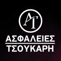 Τσουκάρη Μαρκέλα Μαρία | Ασφάλειες στην Πάτρα, λογότυπο
