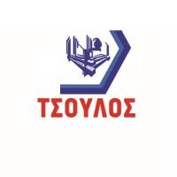 Τσούλος Νικόλαος | Χρώματα στην Πάτρα, λογότυπο