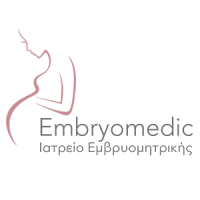 Τζελέπης Αθανάσιος MD MRCOG | Προγεννητικός Έλεγχος Πάτρα Λογότυπο