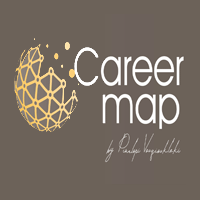 Βουγιουκλάκη Πηνελόπη Career Map | Σύμβουλοι Επαγγελματικού Προσανατολισμού | Πάτρα | Λογότυπο