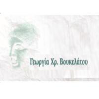 Βουκελάτου Γεωργία, Ψυχίατρος στην Πάτρα, λογότυπο