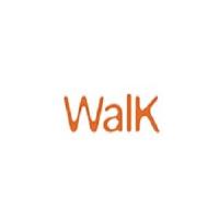 Walk | Υποδήματα στην Πάτρα, λογότυπο