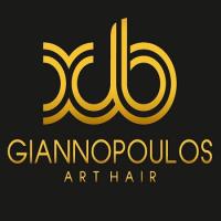Xb Art Hair | Περιποίηση Νυχιών στην Πάτρα, λογότυπο