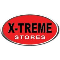 X - Treme Stores | Όργανα Γυμναστικής | Πάτρα | Λογότυπο