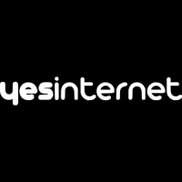 Yes Internet | Ίντερνετ - Εταιρείες Παροχής Υπηρεσιών Πάτρα Λογότυπο