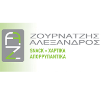 Ζουρνατζής Γεώργιος Απορρυπαντικά - Απολυμαντικά Πάτρα Λογότυπο