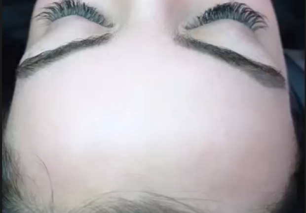 EyeLashes Extensions 2