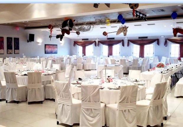 Κοράλλι Catering