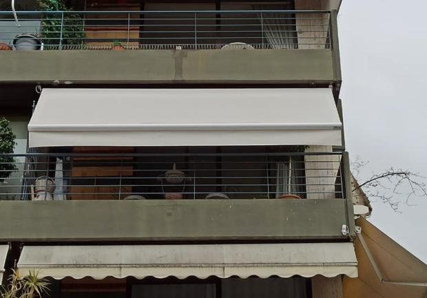 Λέων | Τέντες στην Πάτρα, 7