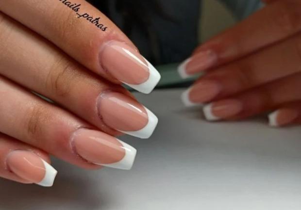 Care your nails - Μητροπούλου Γιώτα