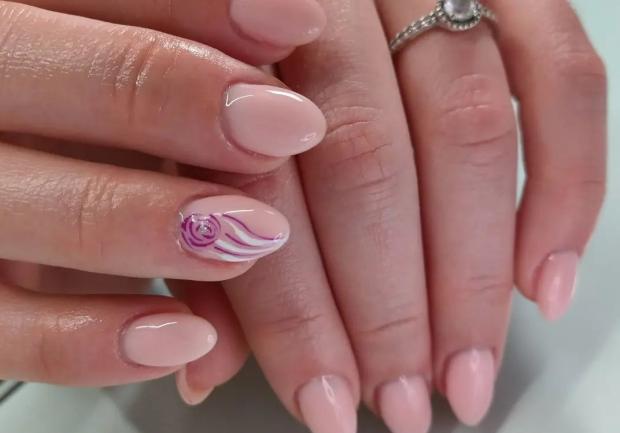 Care your nails - Μητροπούλου Γιώτα