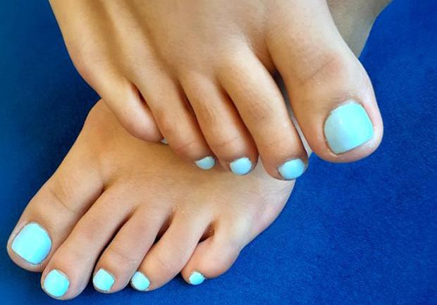 21 Nails & Spa - Αρβανίτη Μαρία | Μανικιούρ, Πεντικιούρ, Τεχνητά Νύχια Πάτρα 09