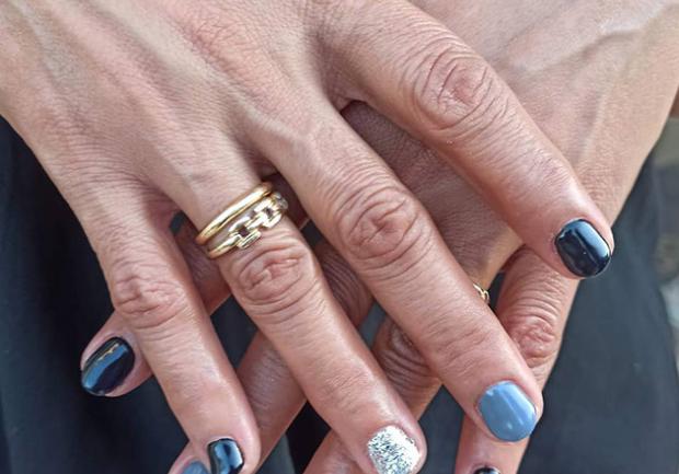 21 Nails & Spa - Αρβανίτη Μαρία | Μανικιούρ, Πεντικιούρ, Τεχνητά Νύχια Πάτρα 03