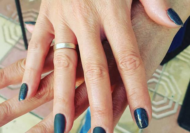 21 Nails & Spa - Αρβανίτη Μαρία | Μανικιούρ, Πεντικιούρ, Τεχνητά Νύχια Πάτρα 02