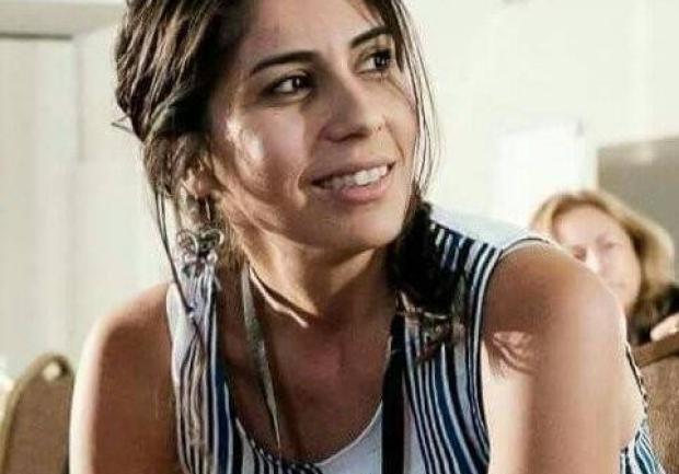 Κουρλέση Ελένη