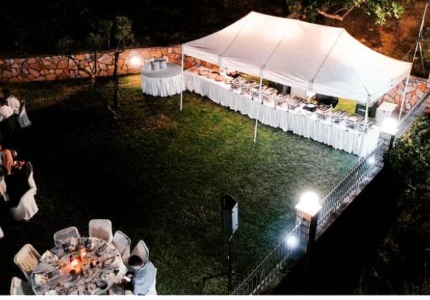 Κοράλλι Catering