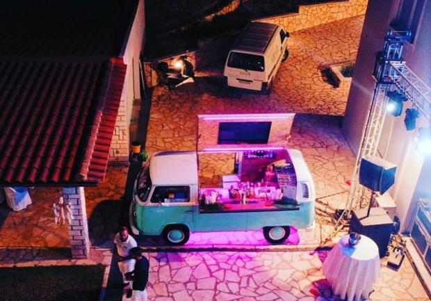 Κοράλλι Catering