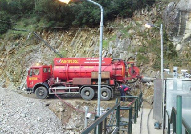 Η τεχνική εταιρία ΑΕΤΟΣ - Γεωργακόπουλος Σπύρος και Υιοι με έδρα την Πάτρα αναλαμβάνει παντός τύπου υδραυλικές εργασίες σε οικίες και επαγγελματικούς χώρους με γνώμονα πάντα την άριστη εξυπηρέτησή σας.