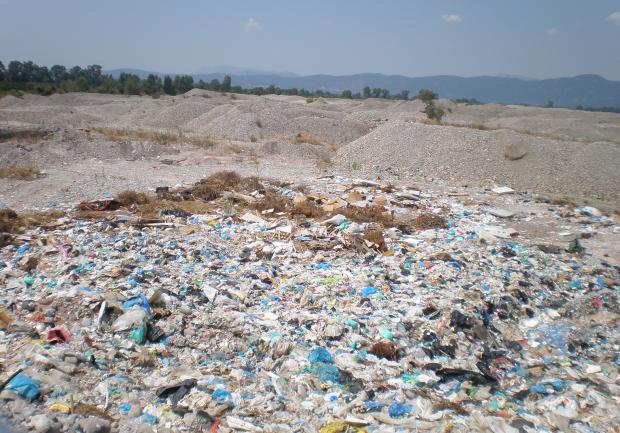 Green Technologies ΕΠΕ | Διαχείριση Αποβλήτων 4