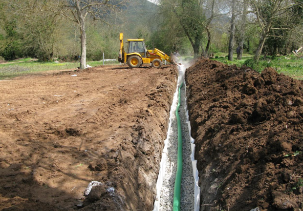 Green Technologies ΕΠΕ 1