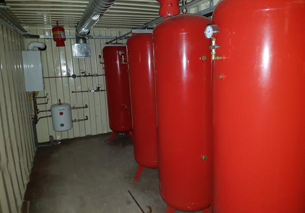 Green Technologies ΕΠΕ 2