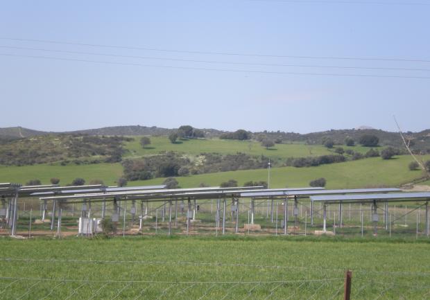 Green Technologies ΕΠΕ | Φωτοβολταϊκά Συστήματα 1