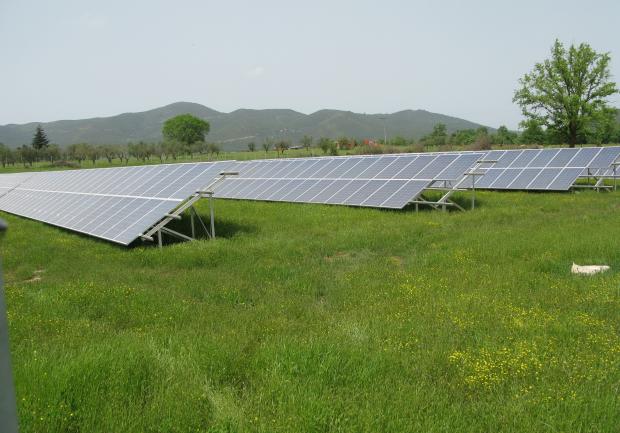 Green Technologies ΕΠΕ | Φωτοβολταϊκά Συστήματα 3