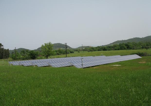 Green Technologies ΕΠΕ | Φωτοβολταϊκά Συστήματα 4