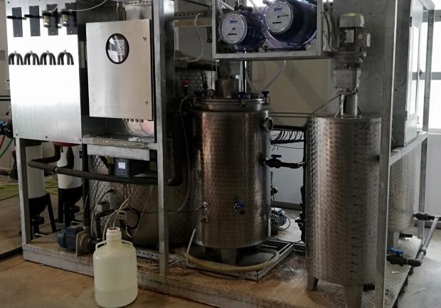 Green Technologies ΕΠΕ | Τεχνικό Γραφείο 2