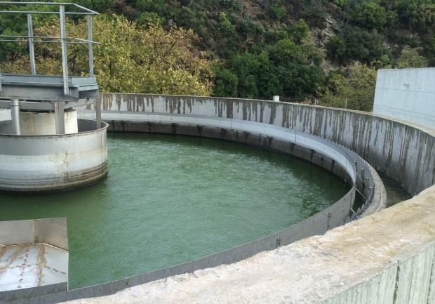 Green Technologies ΕΠΕ | Βιολογικοί Καθαρισμοί 3