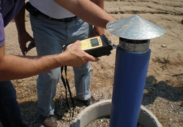 Green Technologies ΕΠΕ | Βιολογικοί Καθαρισμοί 4