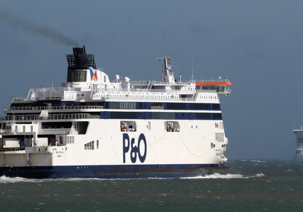Hellenic Ferry Services | Ναυτιλιακή Εταιρεία Πάτρα 06
