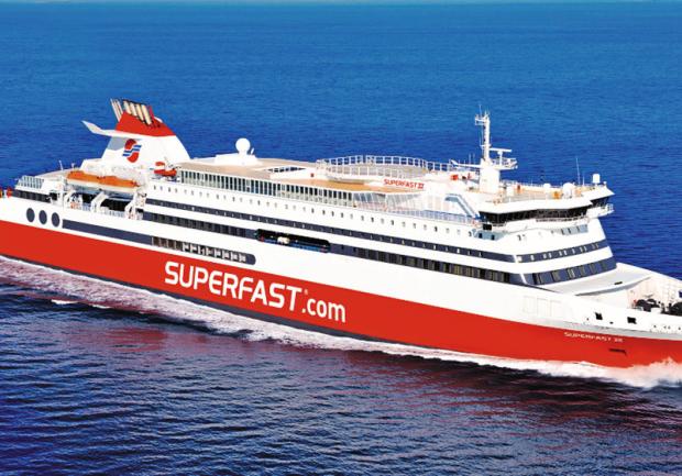 Hellenic Ferry Services | Ναυτιλιακή Εταιρεία Πάτρα 01
