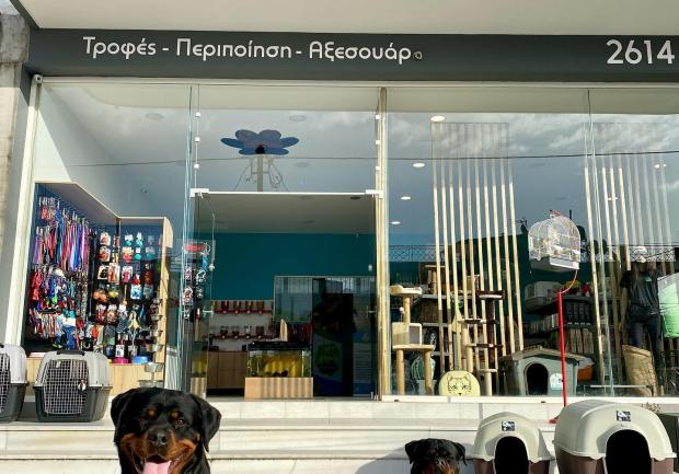 House of Pets 6