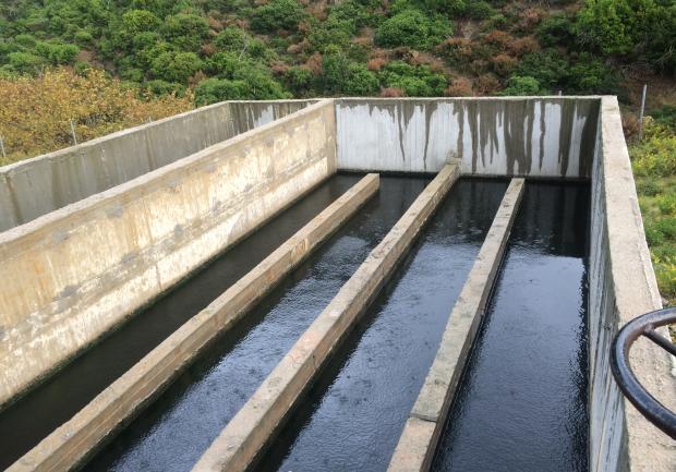 Green Technologies ΕΠΕ | Βιολογικοί Καθαρισμοί 2