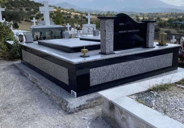 Κόρδας | Μάρμαρα 1