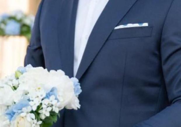 Koutroubas Flowers & Events | Γάμος & Βάπτιση | Πάτρα 1