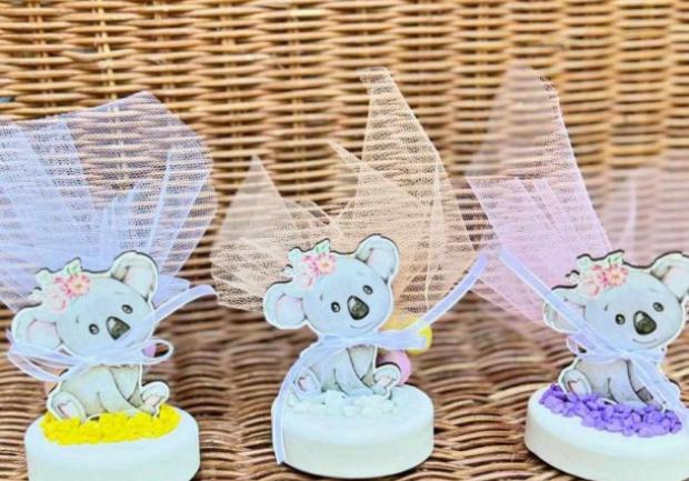 Koutroubas Flowers & Events | Γάμος & Βάπτιση | Πάτρα 2