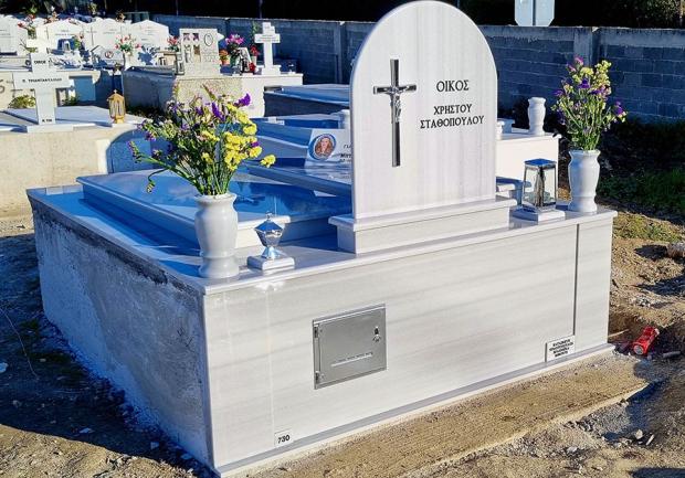 Τριαντόπουλος Μαρμαρογλυφεία Πάτρα 04