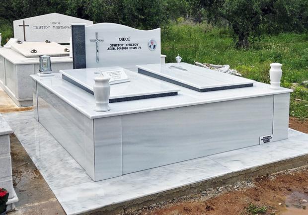 Τριαντόπουλος Μαρμαρογλυφεία Πάτρα 08