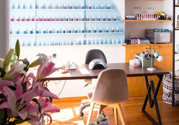 Acra Wellness & More Μανικιούρ - Πεντικιούρ Πάτρα 01
