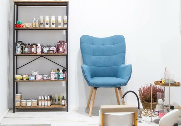 Acra Wellness & More Μανικιούρ - Πεντικιούρ Πάτρα 04