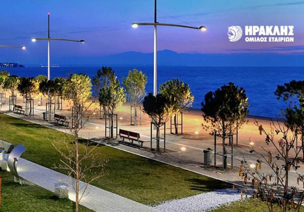 Αγετ Ηρακλής | Τσιμέντο στην Πάτρα 09