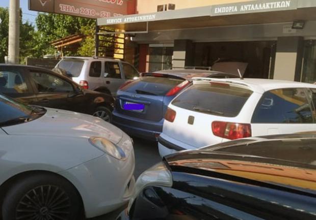 Αγγελόπουλος Ευάγγελος | Συνεργείο Αυτοκινήτων στην Πάτρα 01