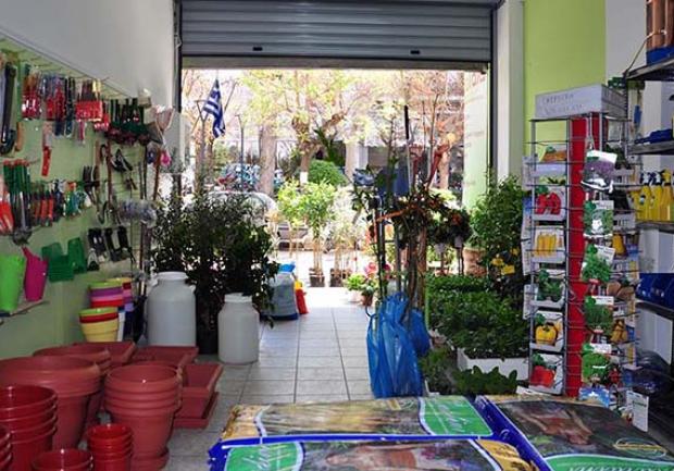 Αγρογαία - Βορδοναράκη Μαρία | Λιπάσματα | Πάτρα | Εγκαταστάσεις 3