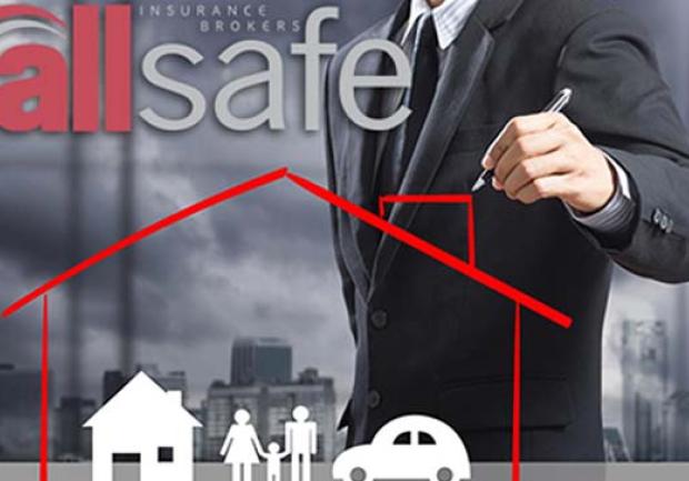 Allsafe | Ασφάλειες στην Πάτρα