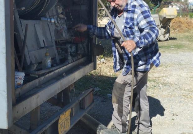 Ο Κώστας - Αποφρακτική Έβρου | photo 10